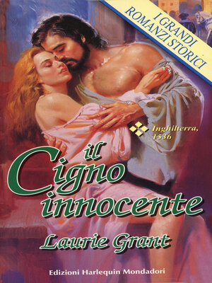 cover image of Il cigno innocente